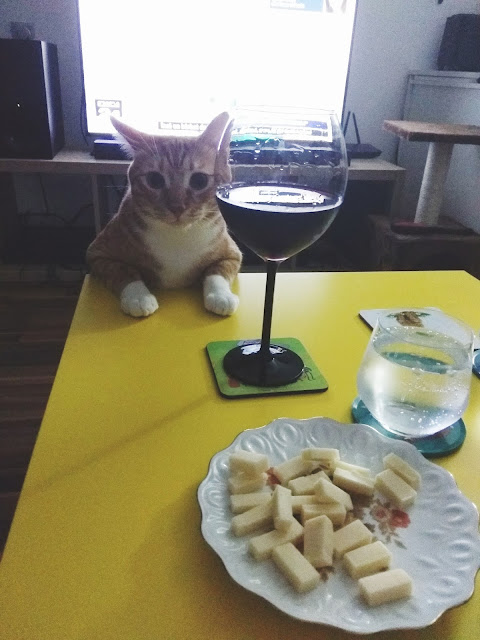 Vin de Florentina