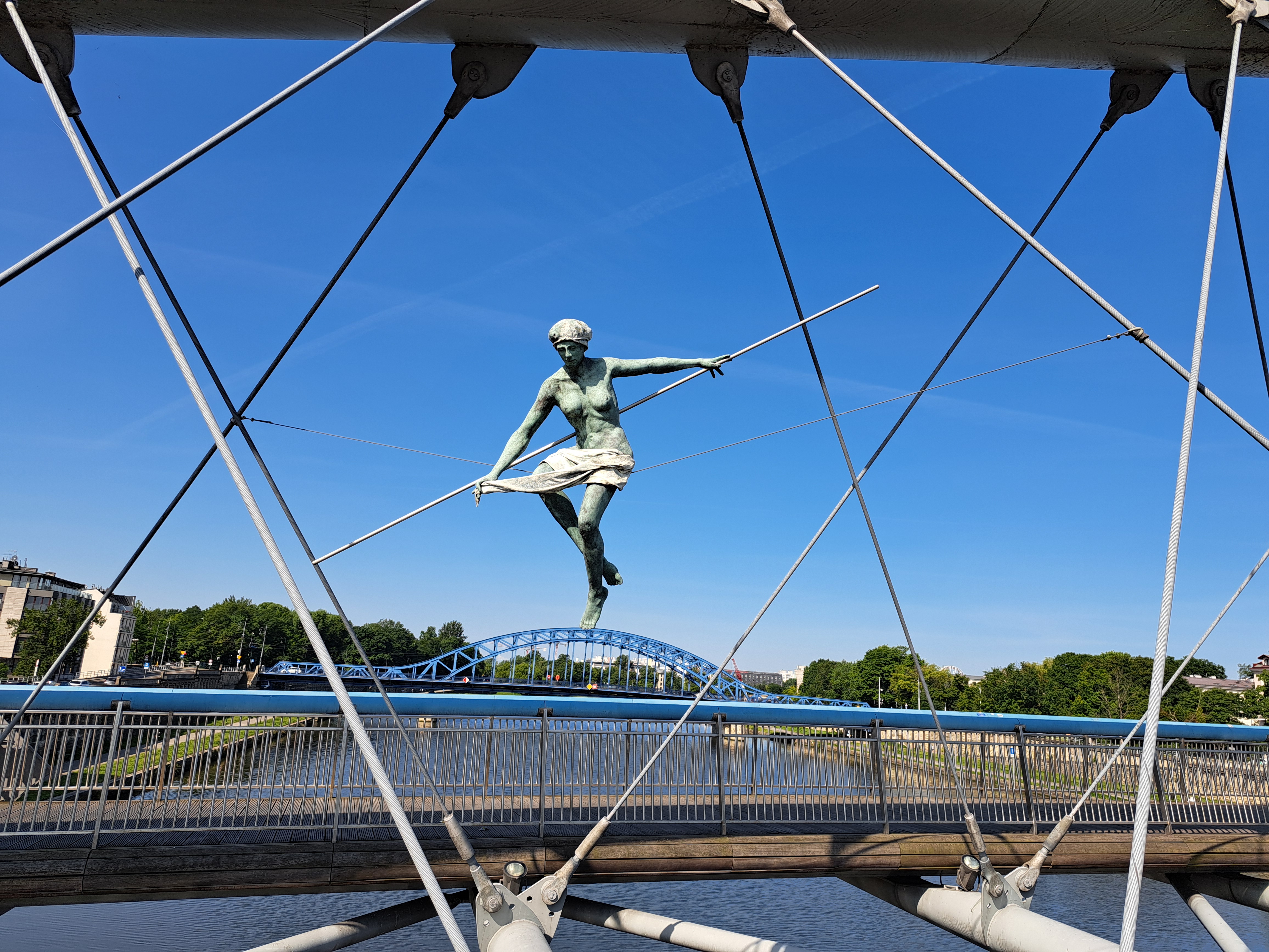 Trageți aer în piept!