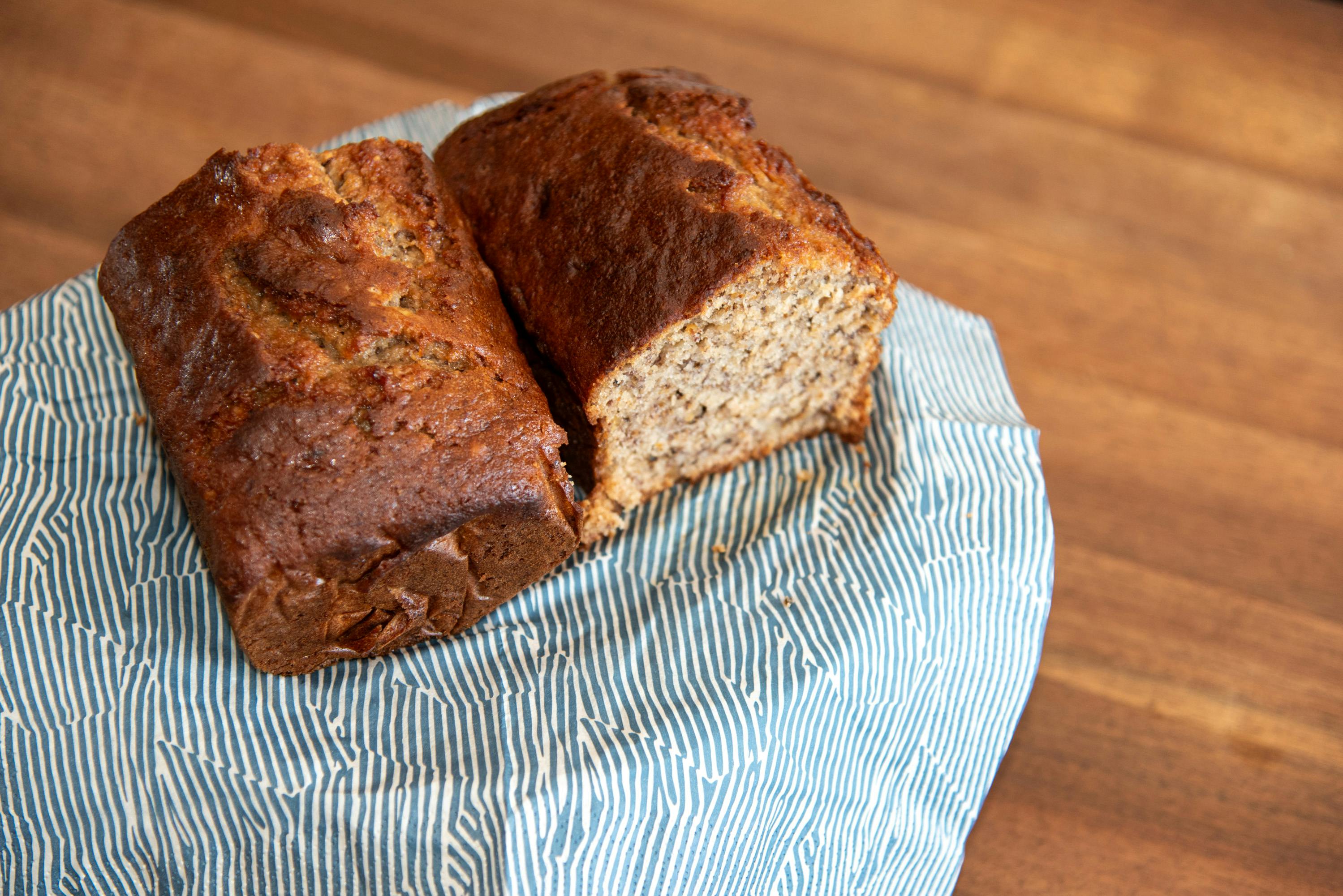 Banana bread