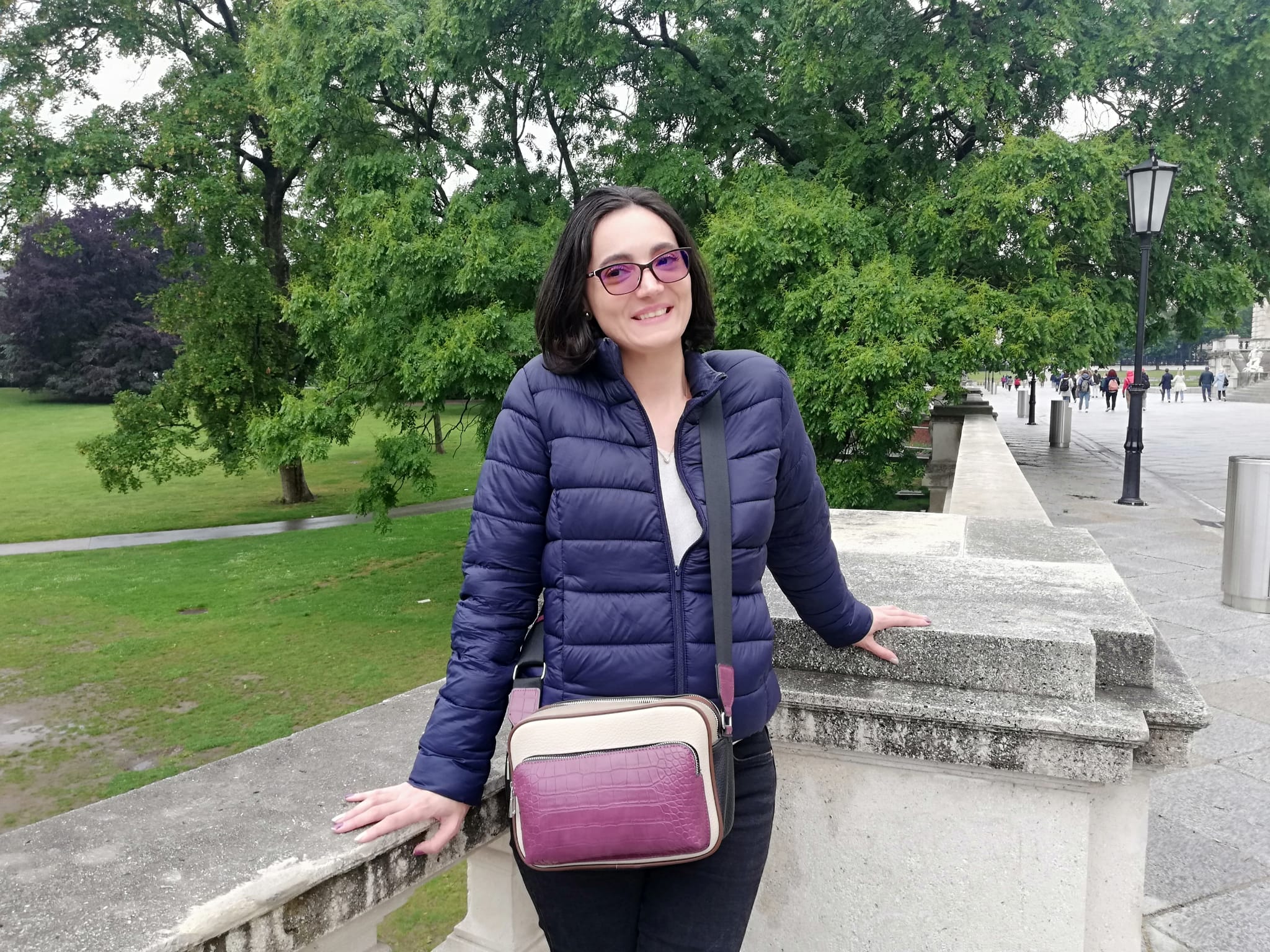 Cum mi-e geanta, cum mi-e glicemia…